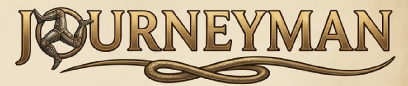 thejourneymanlog.com